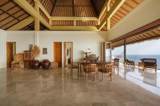 Private Deluxe Villa 20 m Infinitypool Ocean Front - 7
