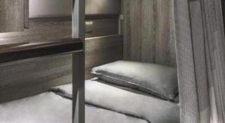Coller Boutique Hostel - 3