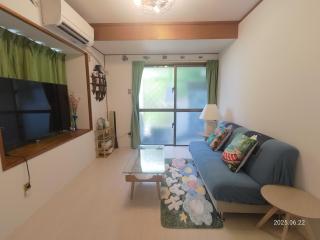 Green Hights Residence-101 - 6