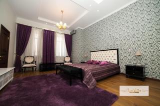 Park Hotel - Karagandá - 7