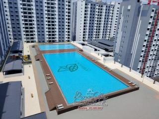RumaSky Melaka at Ambience Residence - 6