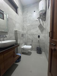 Skyview Stays I Party Lawns I Adjacent The Good Club I 1km Sukhna lake,Rock Garden & High Court I - 7