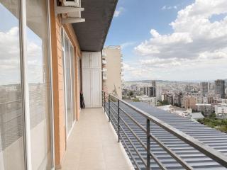 Apartment in Tbilisi - 2