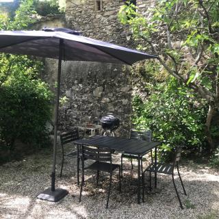 maison insolite dans un hameau - 6