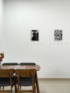 39# Private! Modern Stylish Suite at Austin, JB - 4