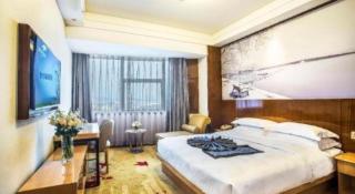 Huachen Kenzo Hotel Hangzhou - 8