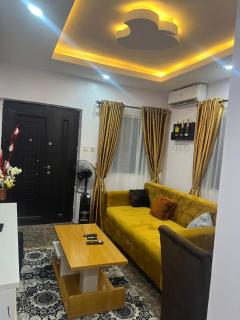 Oladipupo apartments - 7