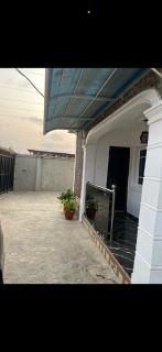 Oladipupo apartments - 6