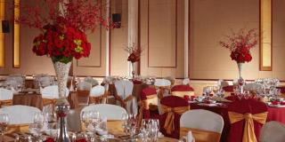 New Century Grand Hotel Zhejiang Sanli - 3