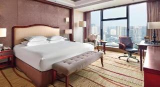 New Century Grand Hotel Zhejiang Sanli - 1
