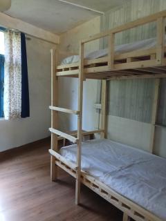 Dormitory Hatago - 3