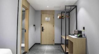 GreenTree Inn LiaoCheng LinQing HaiShan Building Express Hotel - 7