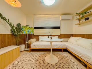 20 minutes from Itaewon and Gangnam, Seoul Station, Hongdae, and Seongsu - Séoul - 0