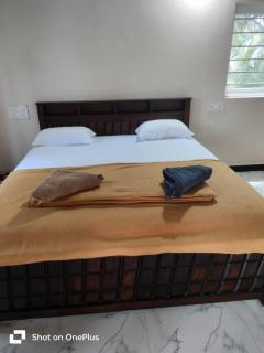 Trippr Gokarna - Beach Hostel - 4