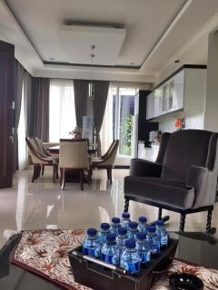 Avilla Puncak - Puncak - 8