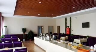 GreenTree Inn Langfang GuAn County Xinyuan Street Express Hotel - 6