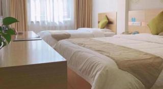 GreenTree Inn Langfang GuAn County Xinyuan Street Express Hotel - 4
