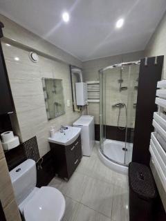 Apartament 4-pokojowy Klimatyzacja nr 2 - 5