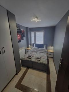 Apartament 4-pokojowy Klimatyzacja nr 2 - 3