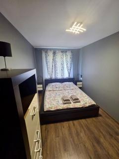 Apartament 4-pokojowy Klimatyzacja nr 2 - 2