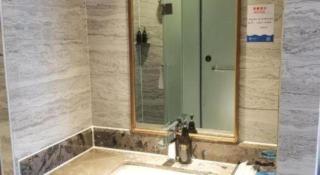 Insail Hotels Dongshankou Subway Station Guangzhou - 6