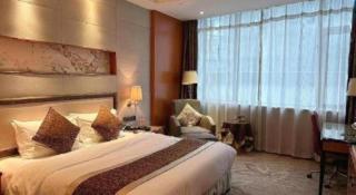 Mingdu Ziwei Garden Hotel - 2