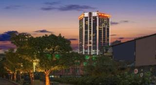 Vienna Hotel Guiyang Jiaxiulou Jichang Road - 6