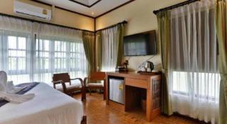 Chang Kaew Resort Chiang Mai - 8