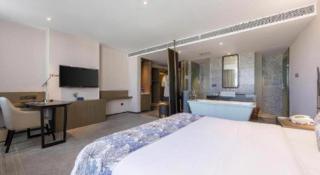 Nuohuating Hotel - 3