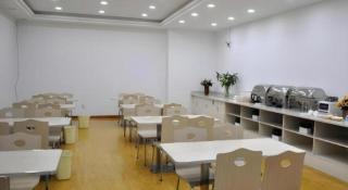 GreenTree Inn Haixi Geermu Southern suburbs Express Hotel - 6