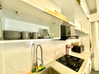 esclusibo apartamento para parejas 105b - 9