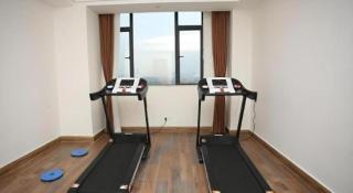 GreenTree Alliance Foshan West Station Luowu Road Hotel - 1