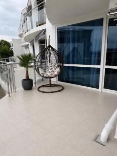 Apartment with Pool in Atlantis Resort - 5