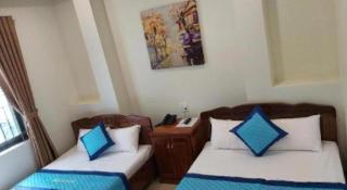 Nhat Tan Hotel - 6