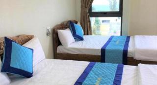 Nhat Tan Hotel - 1