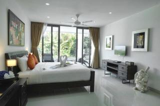 Sansuri Resort - Surin Beach - 3