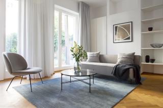 August The Boardinghouse - Hamburg - 0