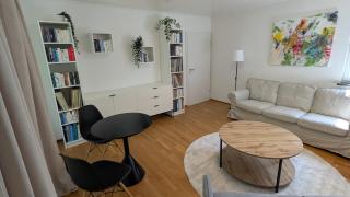 Ferienhaus am Main - 5