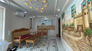 Khiva Otabek B&B - 8