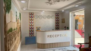 Khiva Otabek B&B - 9
