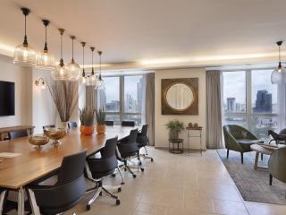 Vital - Urban boutique hotel TLV - 1