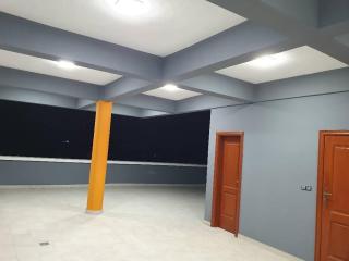 Beaux appartements T4, T3, T2 spacieux avec vue sur la mer - 9
