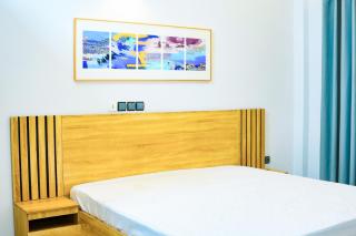 Beaux appartements T4, T3, T2 spacieux avec vue sur la mer - 5