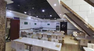GreenTree Inn Luoyang Train Station Zhuangyuanhong Road Hotel - 9