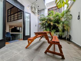 The Don Quixote Loft by AcoModo Ocean View - 6
