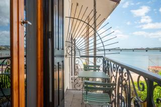 The Don Quixote Loft by AcoModo Ocean View - 9