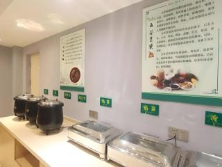 Vatica Zhoukou City Luyi County Zhenyuan Avenue Hotel - 4