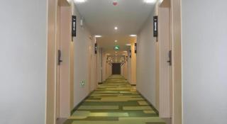 Vatica Zhoukou City Luyi County Zhenyuan Avenue Hotel - 3