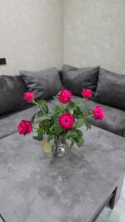 Goris city Modern 2BR Apartment by Livana - 7