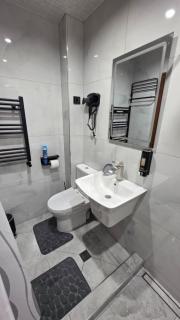 Goris city Modern 2BR Apartment by Livana - 5